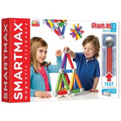 SmartMax Start XL 42 pièces