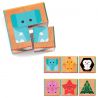CubaBasic - Cubes et puzzles CubaBasic - Cubes et puzzles