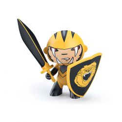 Wild Knight - Chevalier Arty toys