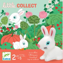 Little collect - Djeco