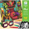Funny Freaks - Coloriage avec effets 3D Funny Freaks - Coloriage avec effets 3D