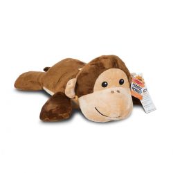 Peluche orque store géante