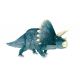 Le tricératops 3D - maquette