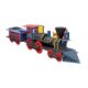 La Locomotive 3D - maquette