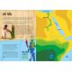 Voyage, découvre, explore l'Egypte ancienne - livre le Nil