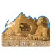Voyage, découvre, explore l'Egypte ancienne - puzzle