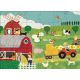 La ferme - Puzzle 30 pièces