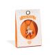 Pendentif Poney - Lovely Charms - Djeco