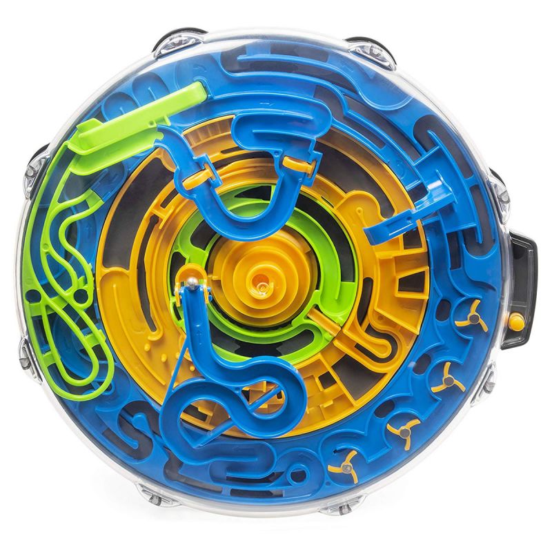 Perplexus Original - Labyrinthe 3D Asmodée - 24,90€