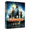 Pandemic - jeu coopératif