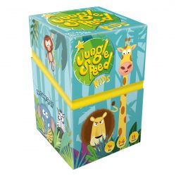 Jungle Speed Kids