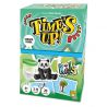 Time's Up Kids Panda - jeu d'ambiance dès 4 ans Time's Up Kids Panda - jeu d'ambiance dès 4 ans
