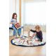 Sac rangement de jouets - Cirque - Play and Go