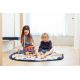 Sac rangement de jouets - Cirque - Play and Go