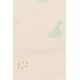 Tapis d'éveil Sophie la girafe - détail tapis