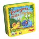 Escargots… Prêts ? Partez ! - jeu de dés familial à partir de 5 ans