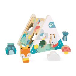 CADEAU FILLE 1 AN ⇒ 13 jouets qui plairont à coup sûr!