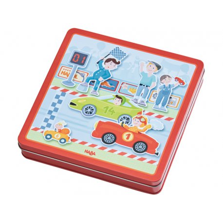 1 pièce Enfant Piste Jouet Pour Garçon Voiture Aventure Jouet Pour 3 4 5 6 7  Ans Garçon Fille , puzzle rail Voiture , Ville Sauvetage 2/3 Mini Voiture ,  Préscolaire Éducatif