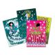 Pack loisirs créatifs Djeco fille 7 ans