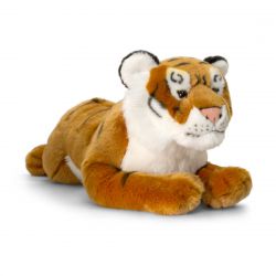 Ty - Beanie Babies - Peluche Tundra Le Tigre 15 cm : : Jeux et  Jouets