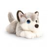 Peluche Husky 32 cm