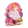 Puzzle Djeco 4 ans Cendrillon 36 pièces Puzzle Djeco 4 ans Cendrillon 36 pièces