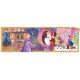 Puzzle Djeco 4 ans Cendrillon 36 pièces