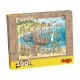 Puzzle Pirates Haba - Boîte