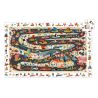Puzzle d'observation Rallye automobile 54 pièces Djeco - 4 ans Puzzle d'observation Rallye automobile 54 pièces Djeco - 4 ans