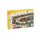 Puzzle Rallye automobile 54 pièces - Djeco 4 ans