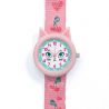 Montre chat Djeco