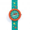 Montre super héros Montre super héros