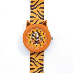 Montre tigre Djeco