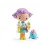Tutti et Frutti - Figurine Tinyly