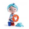 Marinette & Scouic - Figurine Tinyly