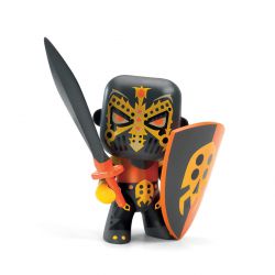 Spike Knight - Chevalier Arty toys