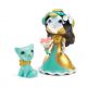 Eva et Ze Cat princesse Arty toys