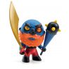 So Hipster - Pirate Arty toys