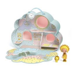 Maison de Sunny et Mia - Tinyly