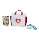 Set de docteur Melissa et Doug - trousse