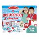 Set de docteur Melissa et Doug - Coffret