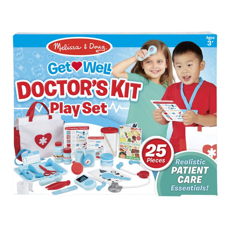 Kit docteur