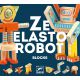 Ze Elastorobot - jeux de construction dès 3 ans