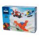 Plus plus Aviation - coffret