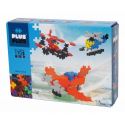 Plus plus Aviation - coffret