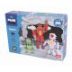 Plus plus Robots mini basic 170 pièces - coffret