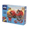 Plus plus Box basic 3 en 1 - 220 pièces Plus plus Box basic 3 en 1 - 220 pièces