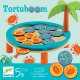 Tortuboom - jeu tactique Djeco