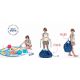 Outdoor Surf - Sac rangement - Tapis - Play and Go