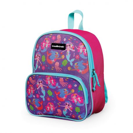 Sac à dos maternelle Sirènes